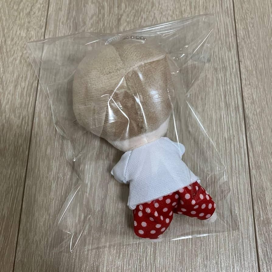 【受注生産】そんな奥さんおらへんやろ　かなっぺぬいぐるみ けーとくんぬいぐるみ かなっぺ by そんな奥さんおらんやろ – ぬいくら